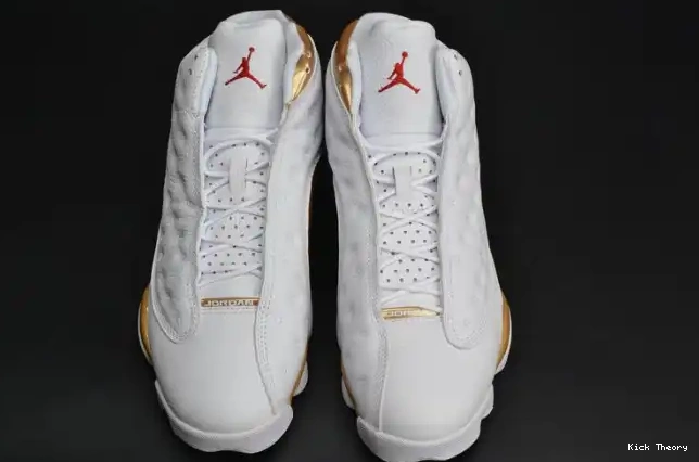 Kicktheory RETRO 